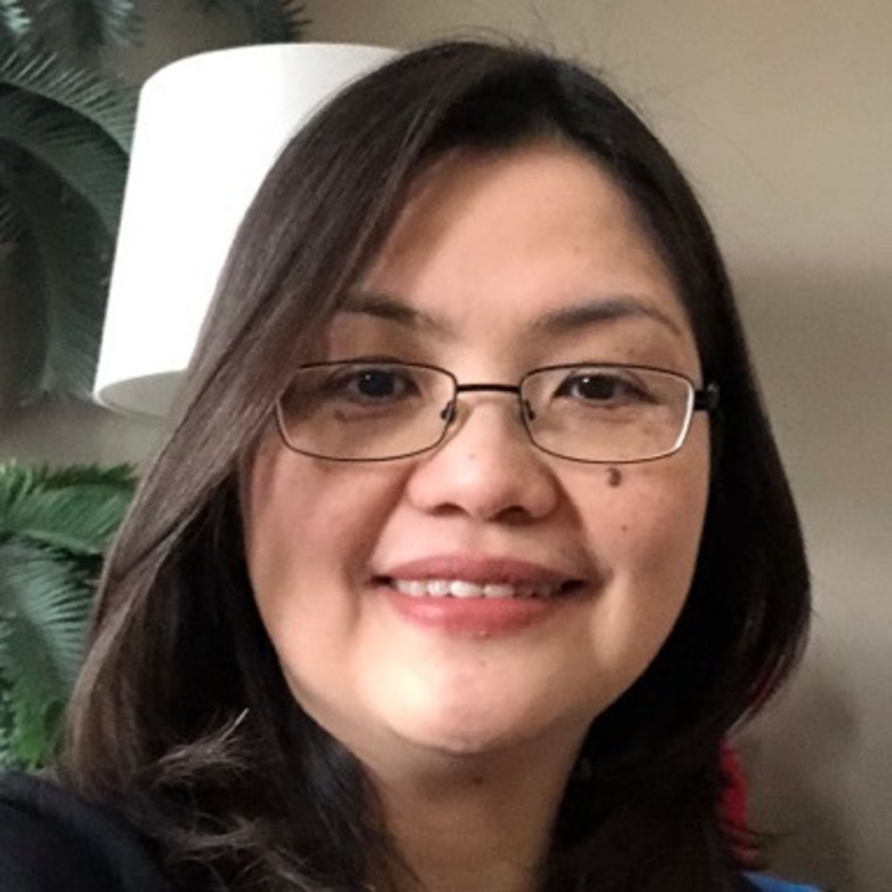 Meet your Posher, Florence